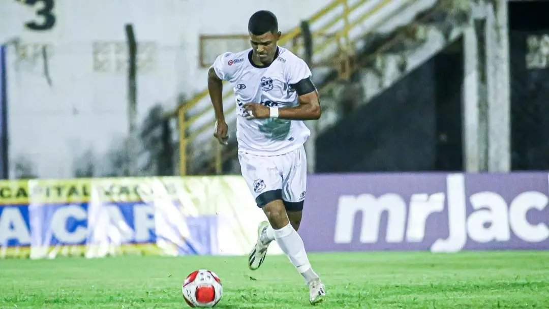 Galo perde e é rebaixado para a quinta divisão paulista