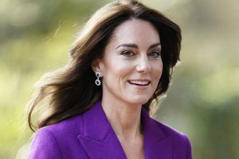 Homem que filmou Kate Middleton diz que teorias da conspiração são 'delirantes'