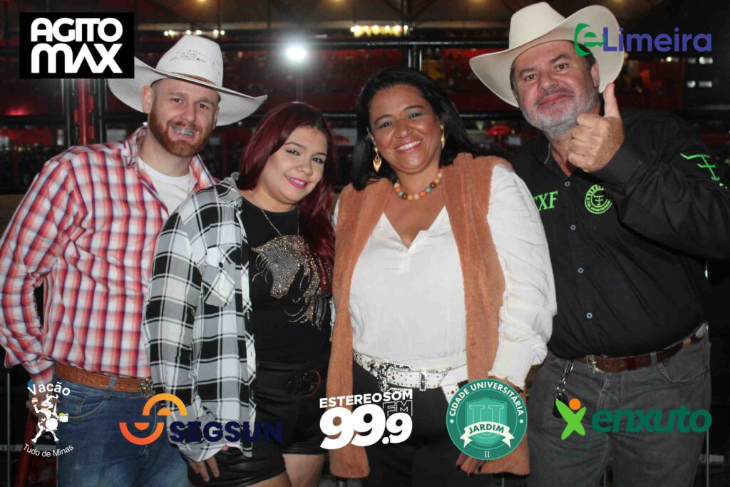 Limeira Rodeio Music 2024 23-04-24 17