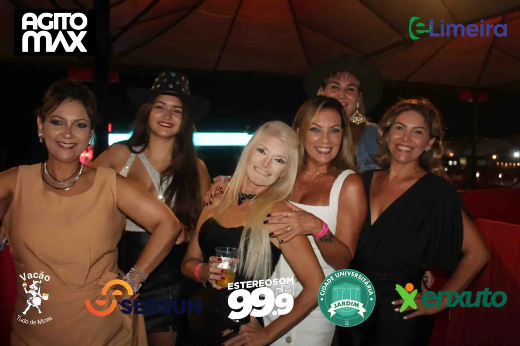 Limeira Rodeio Music 2024 Gusttavo Lima e Felipe Amorim 11