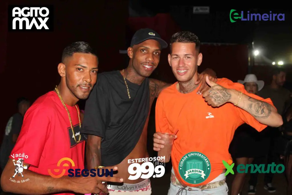 Limeira Rodeio Music 2024 Gusttavo Lima e Felipe Amorim 24