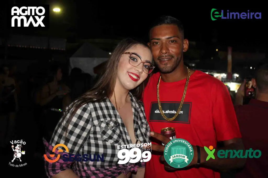 Limeira Rodeio Music 2024 Gusttavo Lima e Felipe Amorim 25