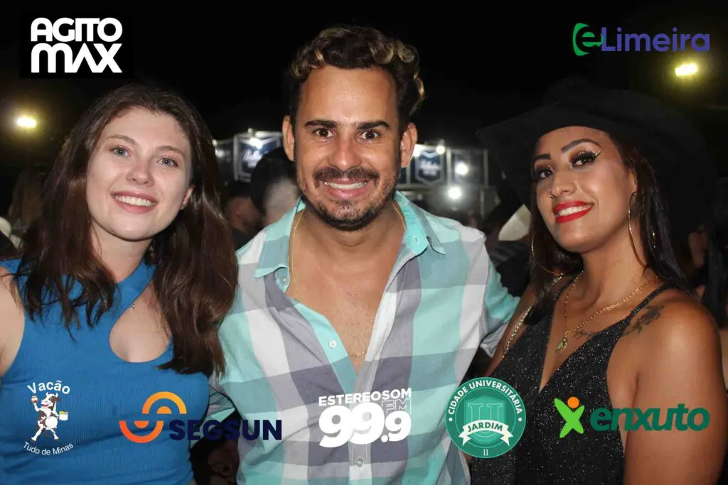 Limeira Rodeio Music 2024 Gusttavo Lima e Felipe Amorim 27