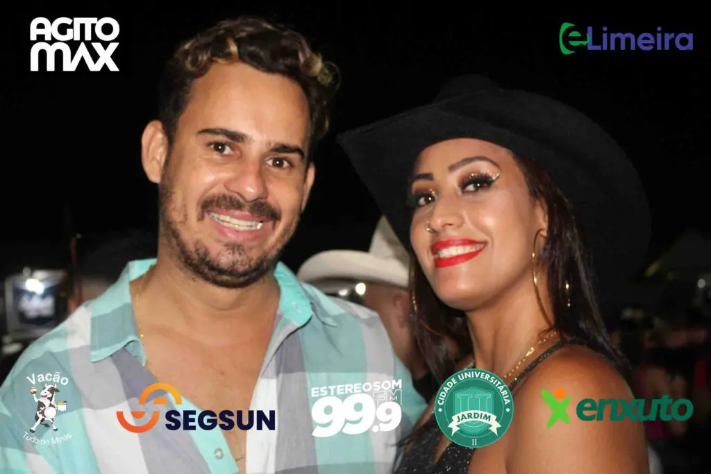 Limeira Rodeio Music 2024 Gusttavo Lima e Felipe Amorim 28