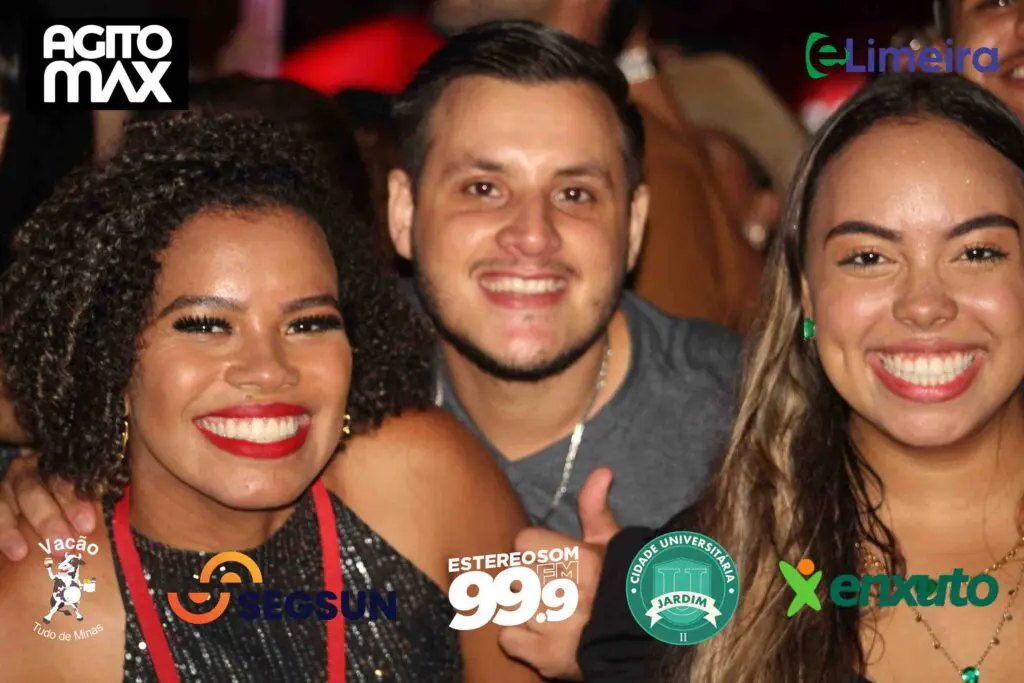 Limeira Rodeio Music 2024 Gusttavo Lima e Felipe Amorim 42