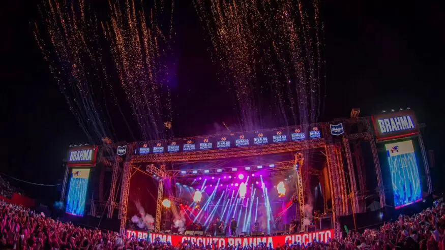 Limeira Rodeo Music começa nesta sexta-feira (15)