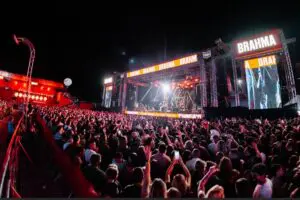 Limeira Rodeo Music está confirmado no Circuito Brahma 2024