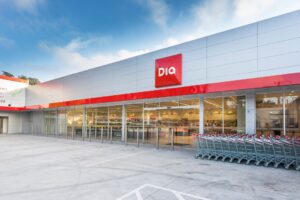 Lojas do Supermercado Dia fecham em Limeira; haverá liquidação