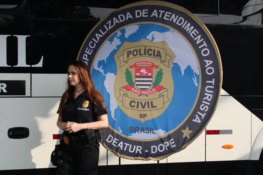 Lollapalooza esquema de segurança da PM envolve 2,4 mil policiais 3
