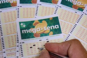 Mega-Sena sorteia nesta terça prêmio acumulado em R$ 12 milhões