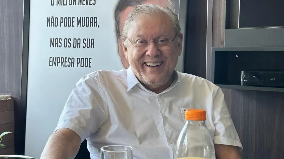 Milton Neves