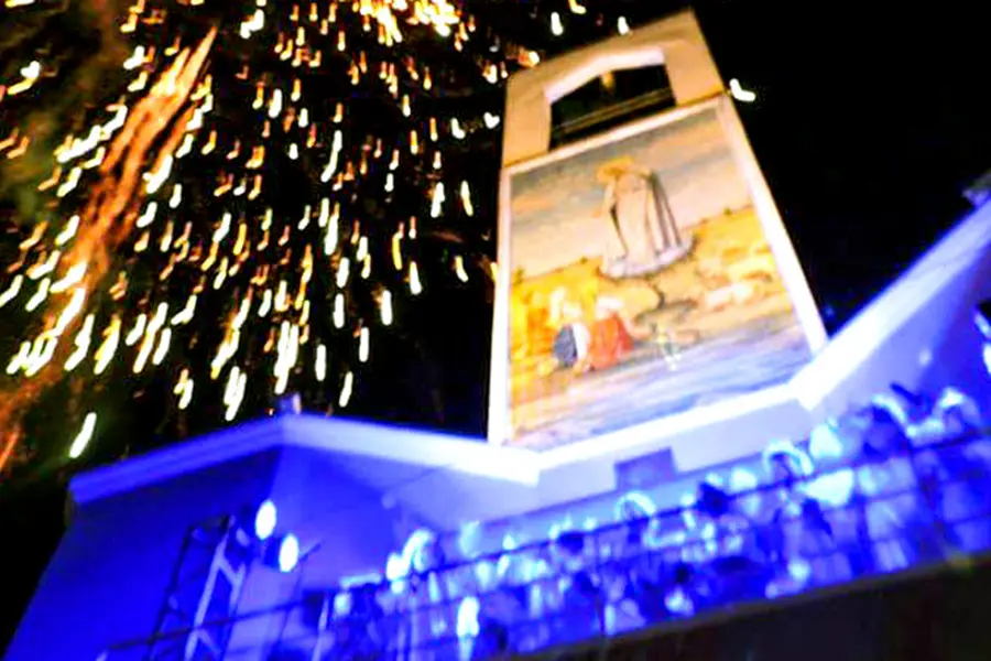 Missas das Paróquias da Cidade de Limeira