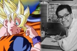 Morre Akira Toriyama, criador do mangá ‘Dragon Ball’, aos 68 anos