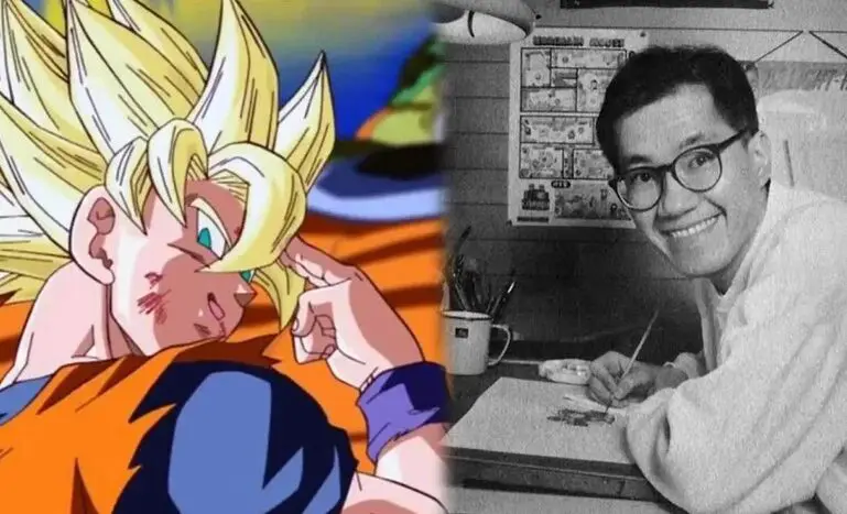Morre Akira Toriyama, criador do mangá ‘Dragon Ball’, aos 68 anos