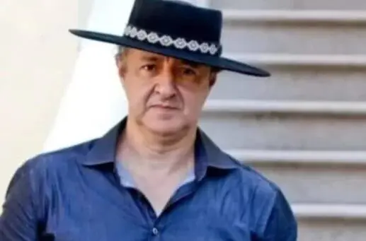 Morre João Vicenti, tecladista da banda Nenhum de Nós, vítima de câncer