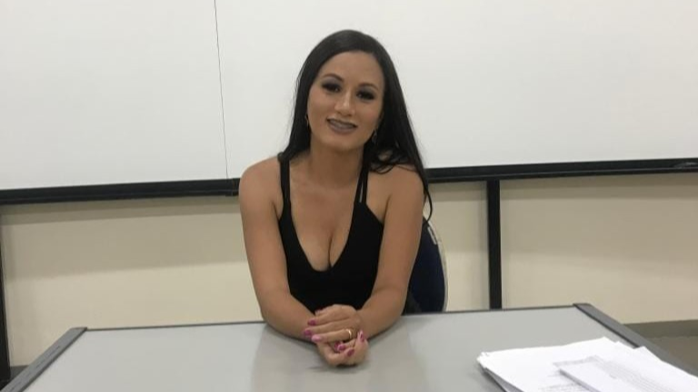 Morre a servidora pública Natália Patrícia Maciel, aos 37 anos