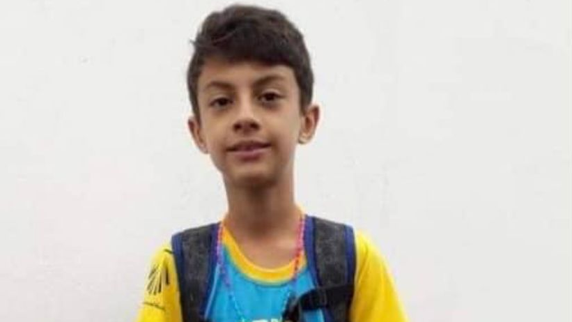 Morre, aos 13 anos, Bruno Bertagna Costa, em Limeira
