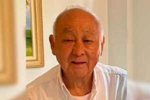 Morre, aos 91 anos, o professor Celestino Mikami, em Limeira 