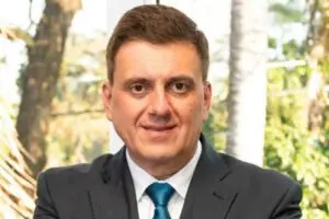 Morre o empresário Oswaldo de Munno Jr