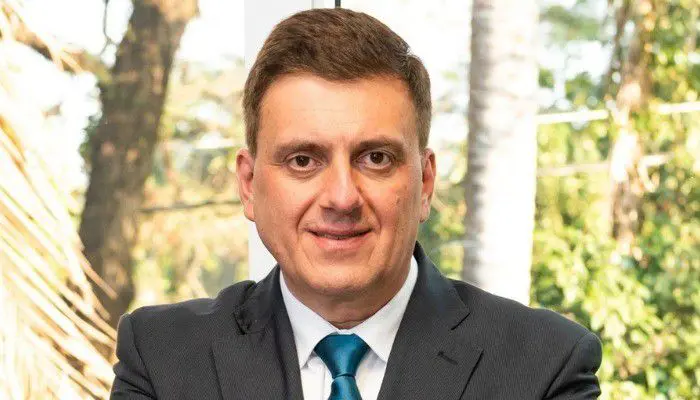 Morre o empresário Oswaldo de Munno Jr