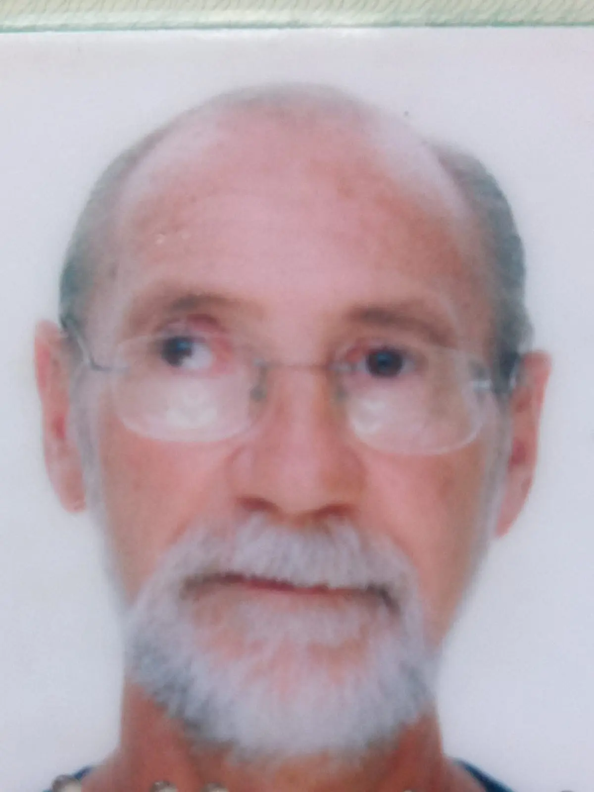 Morre professor de Tai Chi Chuan Clineu Milaré