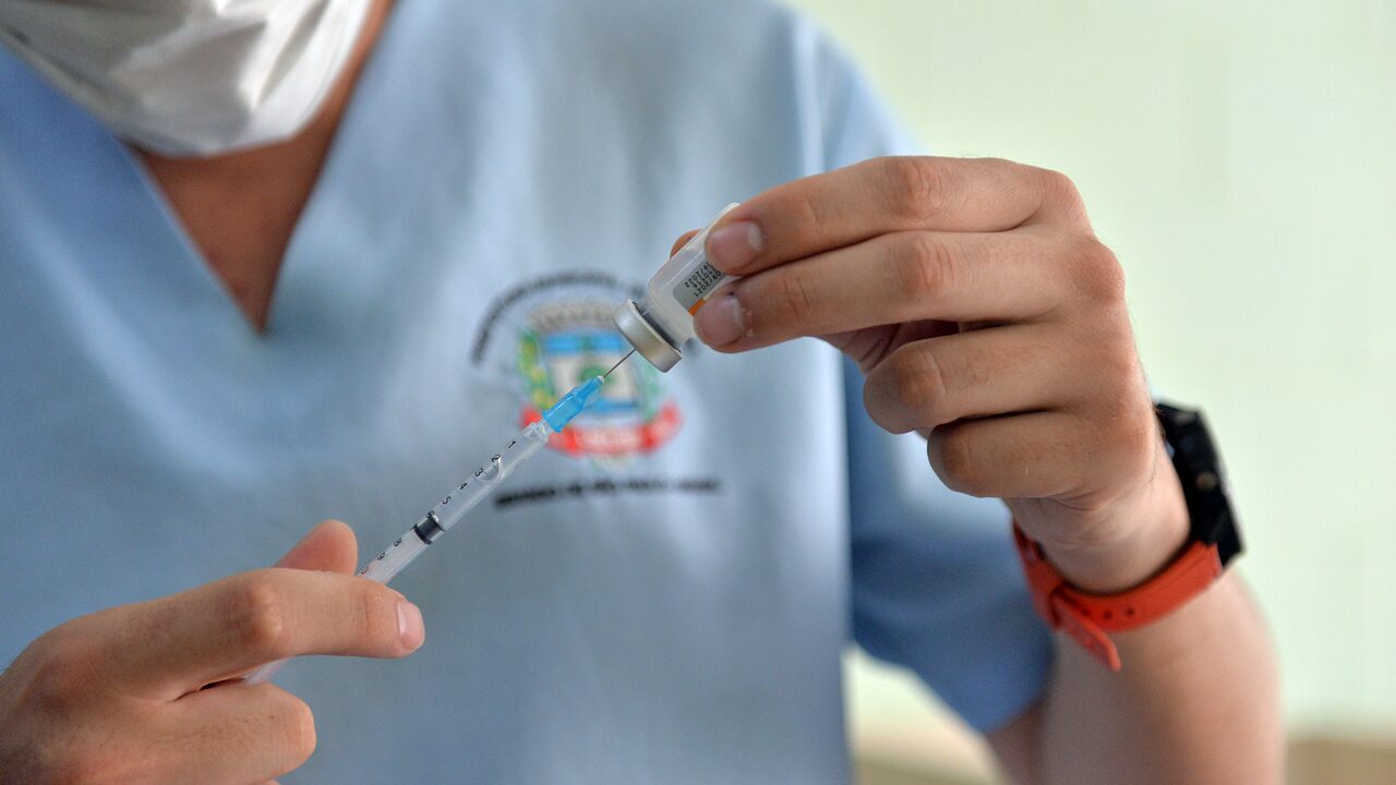 Novo plantão de vacinação acontece em Limeira neste sábado (9)