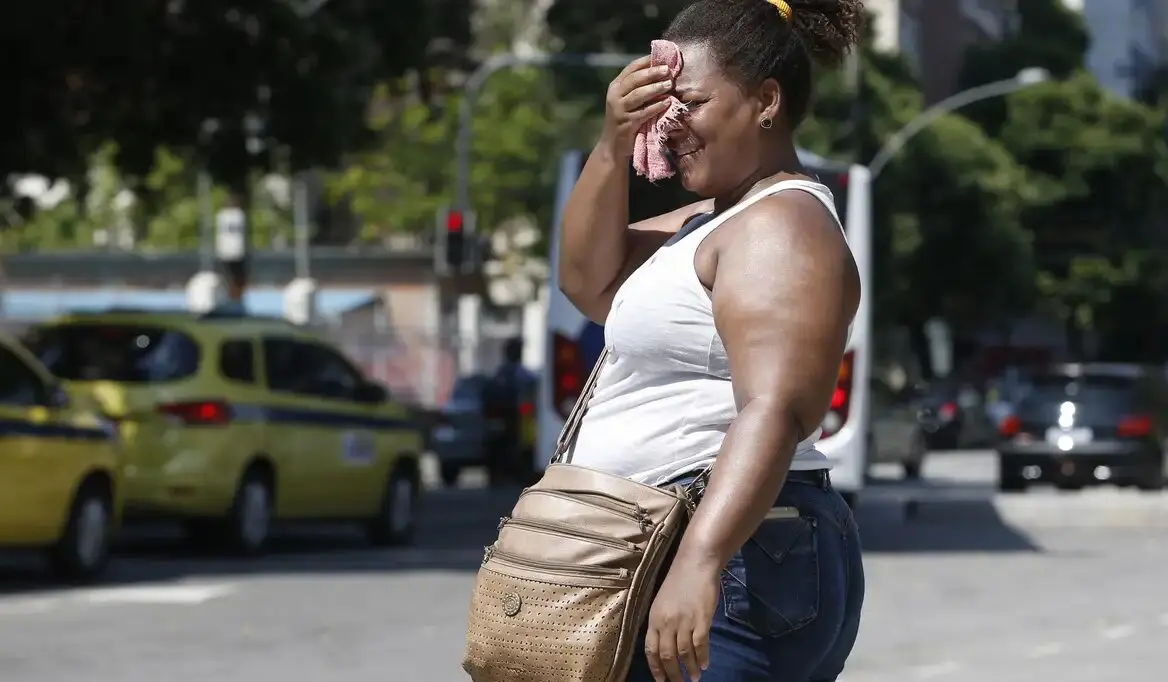 Onda de calor atinge Limeira neste sábado
