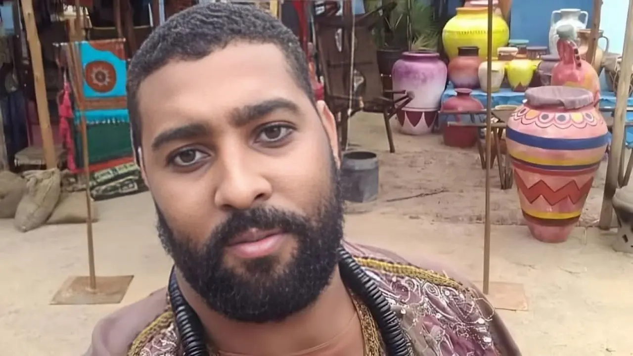 Polícia encontra corpo que seria de ator desaparecido da Record e prende dois pelo crime