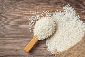 Preço do arroz deve cair cerca de 20% nas próximas semanas