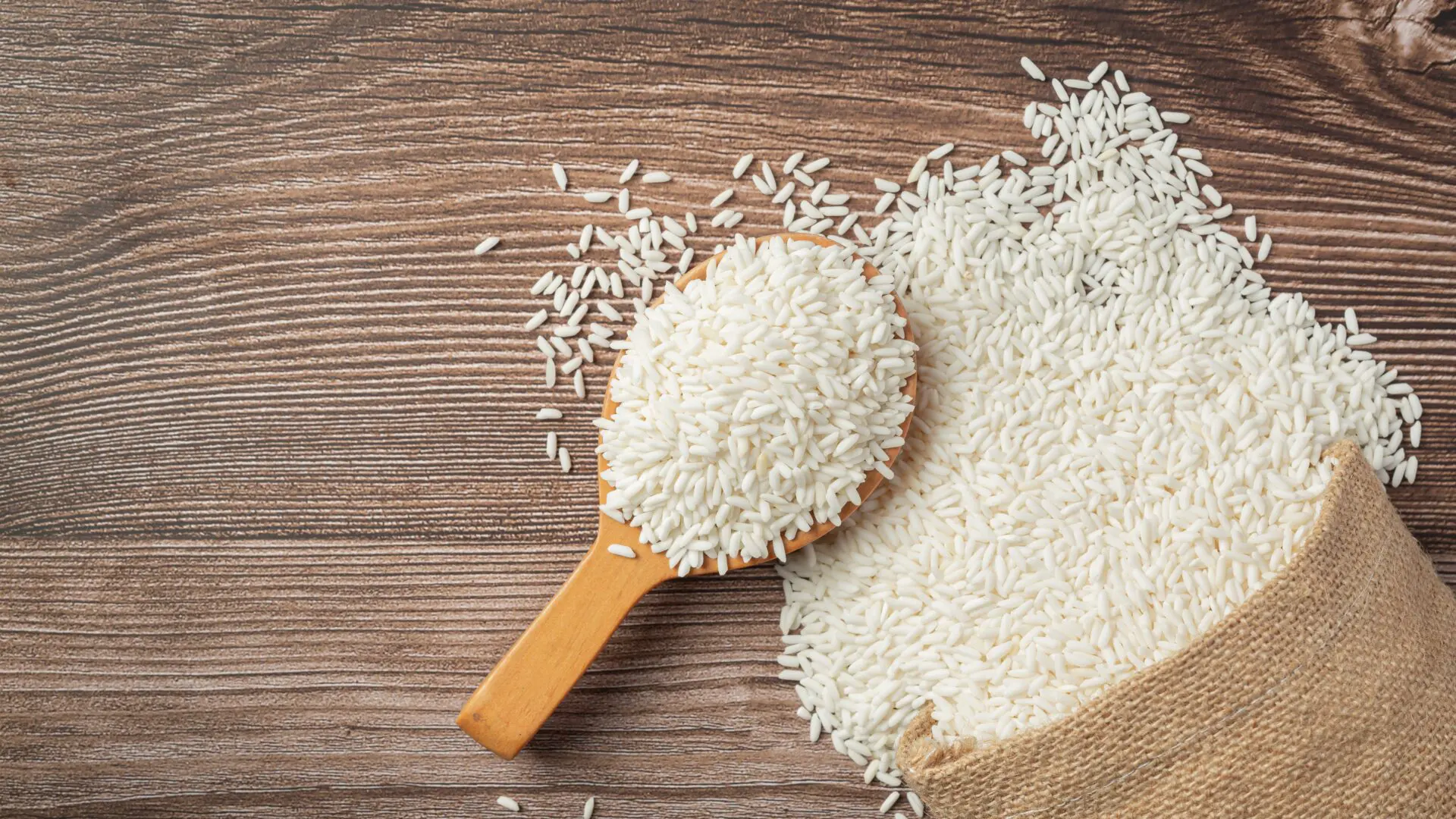 Preço do arroz deve cair cerca de 20% nas próximas semanas