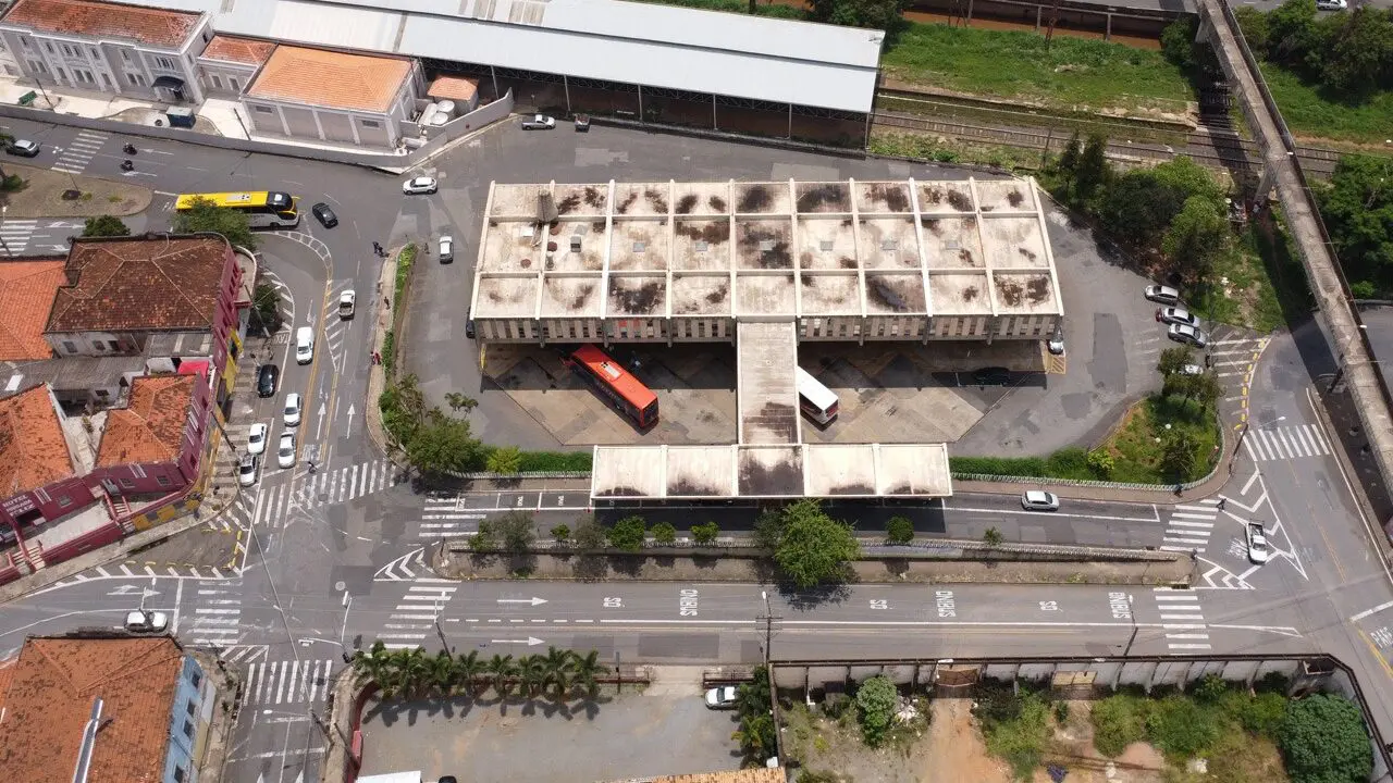 Prefeitura assume gestão da Rodoviária e avança extinção da Emdel