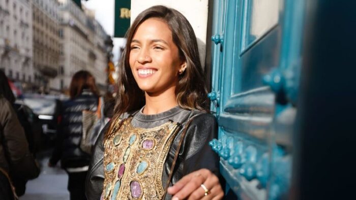 Rayssa Leal é a primeira brasileira a ser embaixadora global da Louis Vuitton