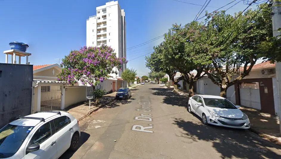 Homem armado com faca invade casa no Jardim Paulista, em Limeira