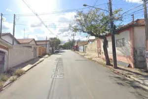 Jovem tem moto furtada na Vila Gioto, em Limeira