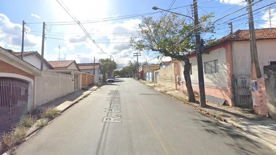 Jovem tem moto furtada na Vila Gioto, em Limeira