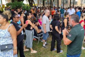 USTL manifesta apoio à greve dos servidores municipais de Limeira