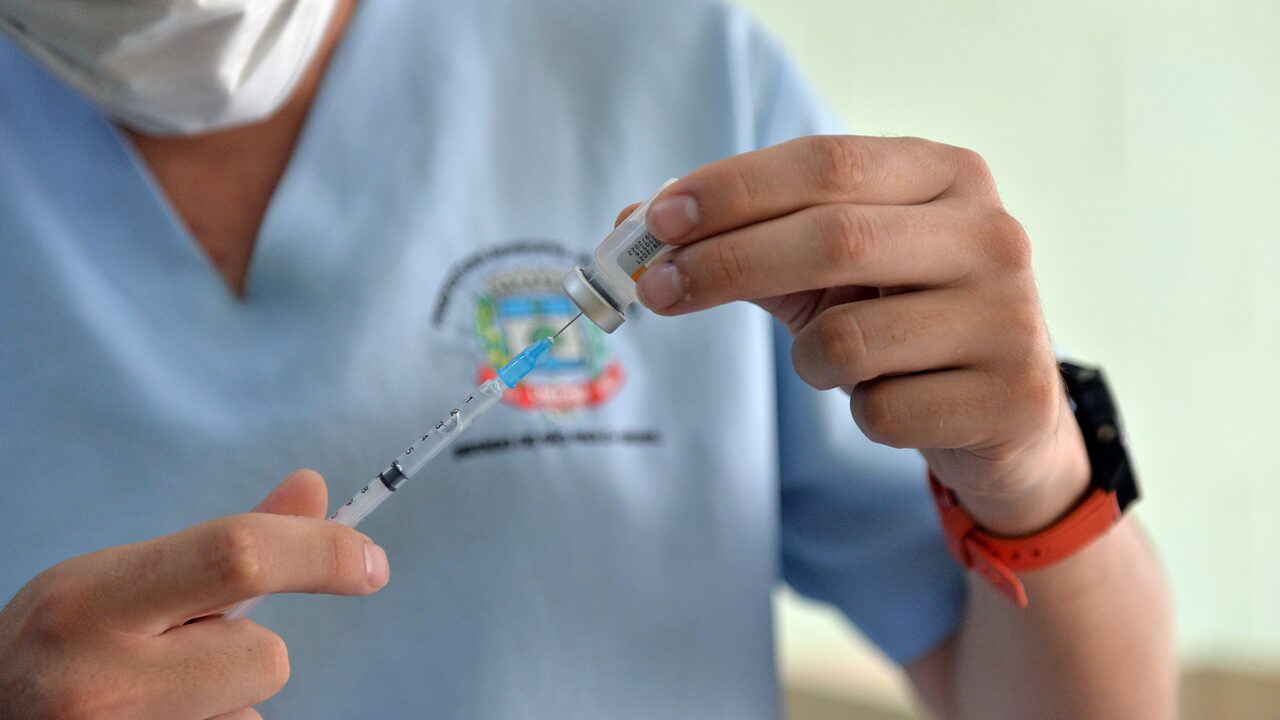 Vacinação contra a gripe começa na próxima segunda (25) em Limeira