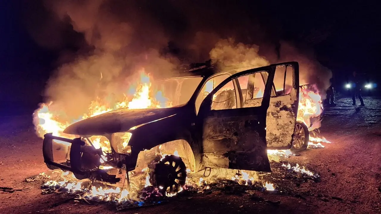Viatura-da-GCM-pega-fogo-na-area-rural-de-Limeira-