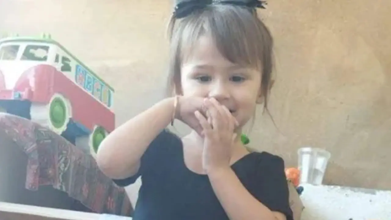 isabelle de freitas menina foi morta por mãe e padrasto em santa catarina