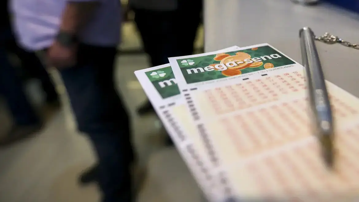 Acumulada novamente, Mega-Sena terá prêmio de R$ 100 milhões