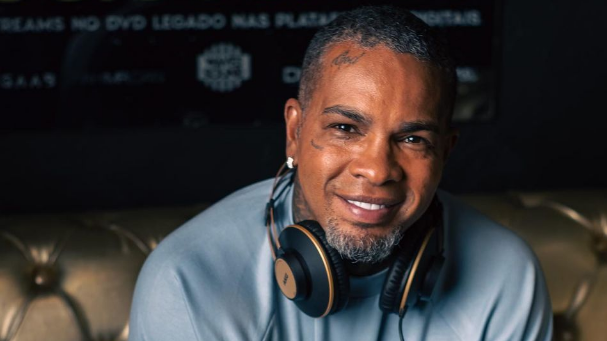 Além de álbum, Rodriguinho lançará livro sobre o BBB 24