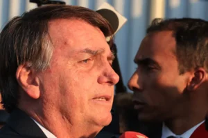 Ato de Bolsonaro no Rio deve ter ‘palanque silencioso’ de Ramagem e teste de Castro