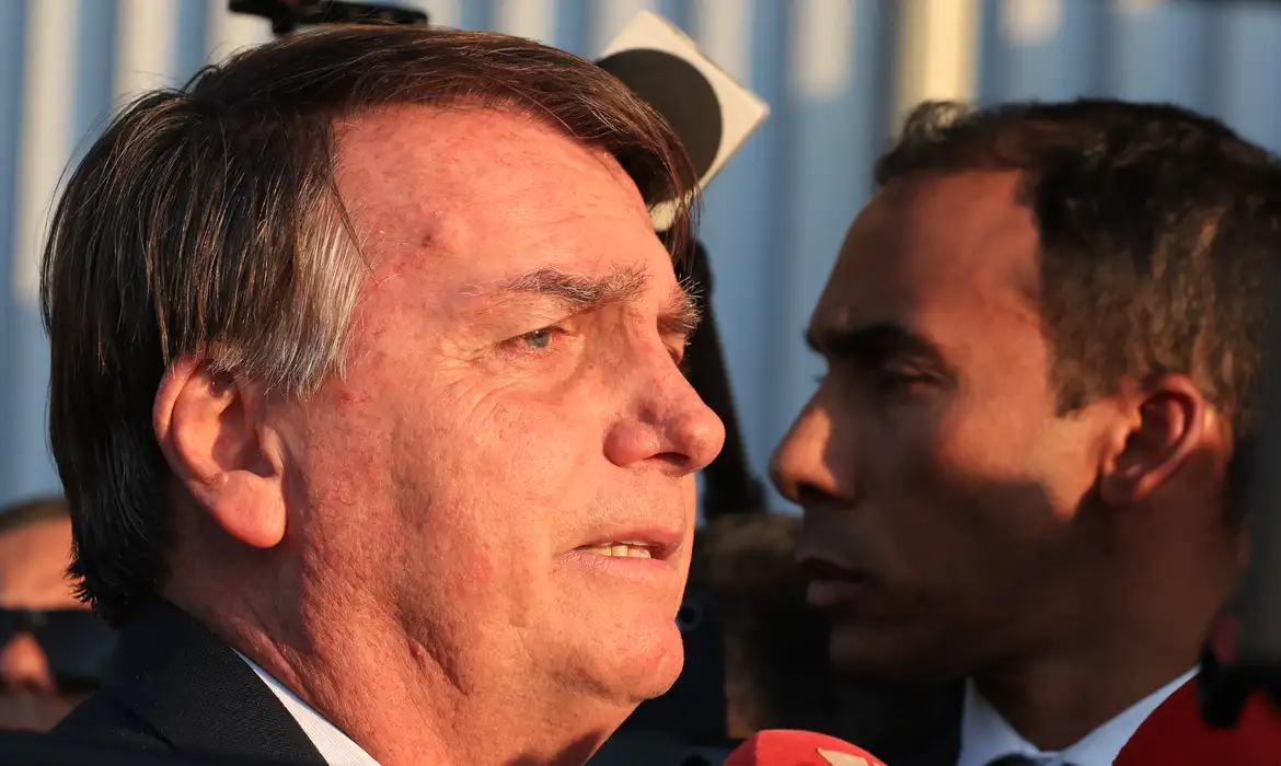 Ato de Bolsonaro no Rio deve ter ‘palanque silencioso’ de Ramagem e teste de Castro