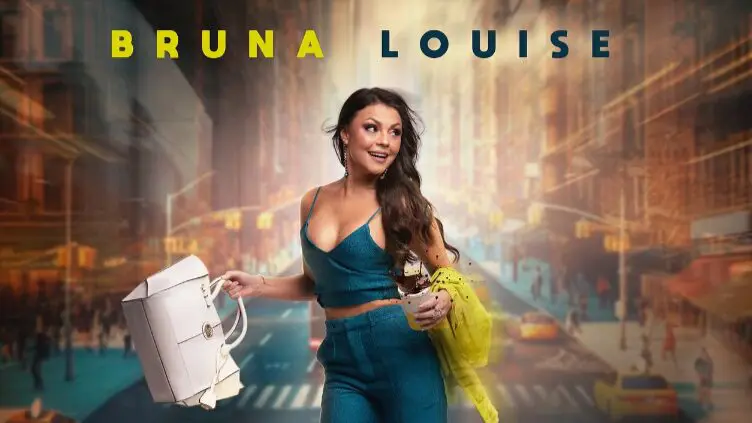 Bruna Louise apresenta stand-up nesta quinta (4) em Limeira