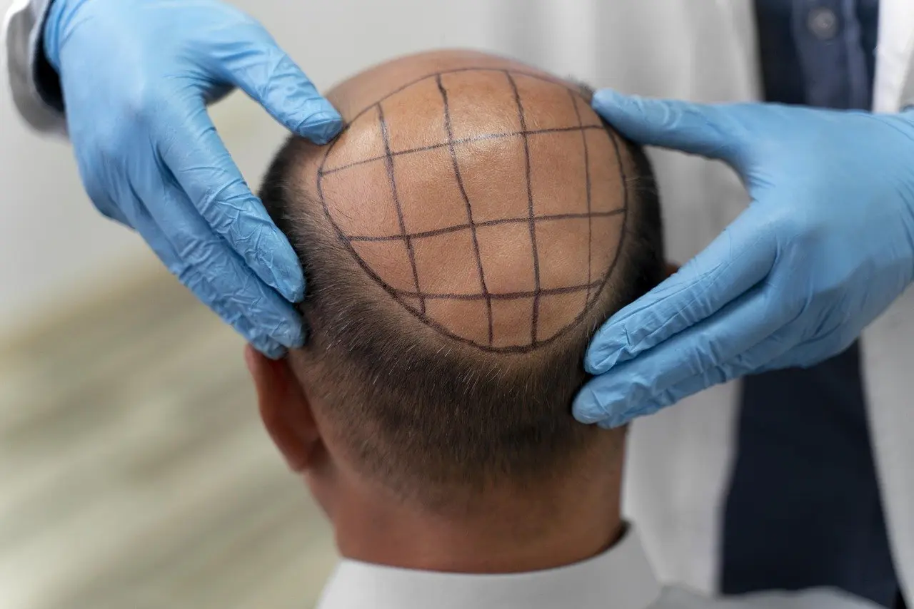 Busca por transplante capilar dispara em todo o mundo