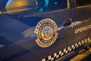 Caminhão com produtos da Casas Bahia é roubado e abandonado em Limeira