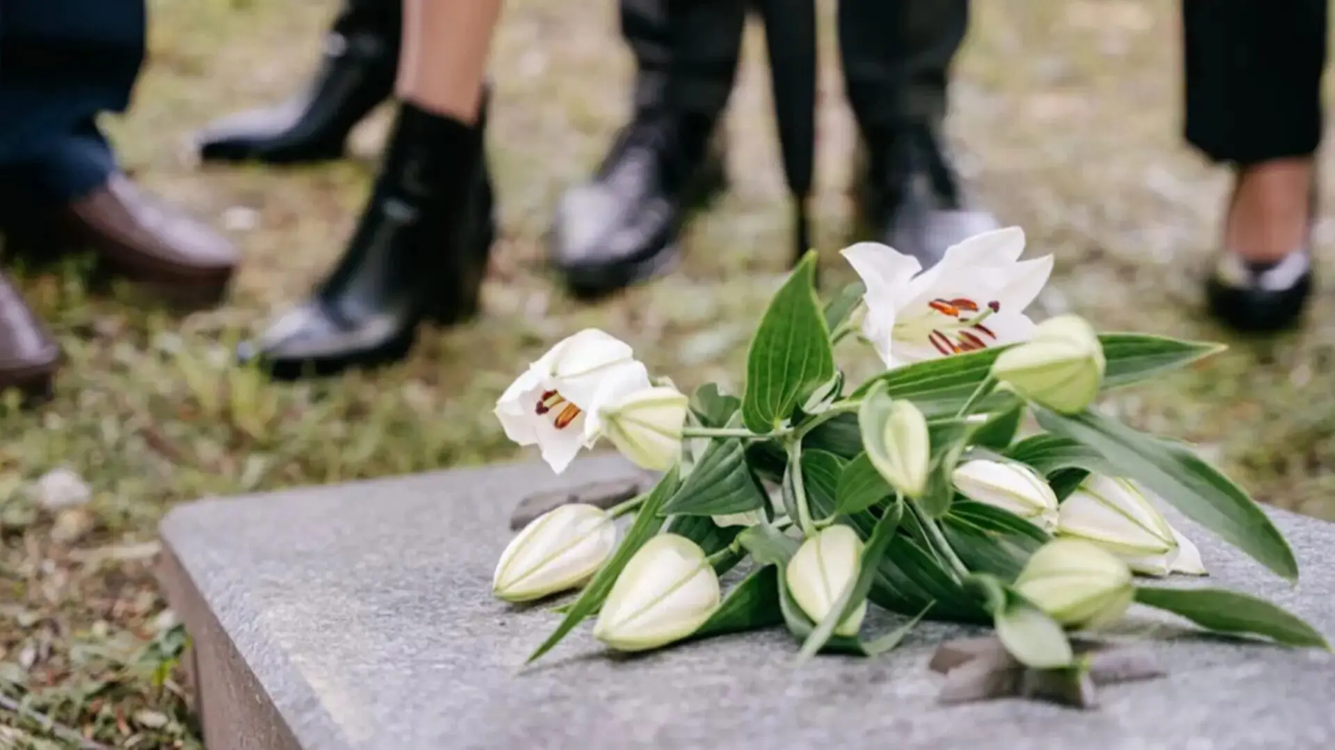 Confira o obituário de hoje, 15 de abril de 2024