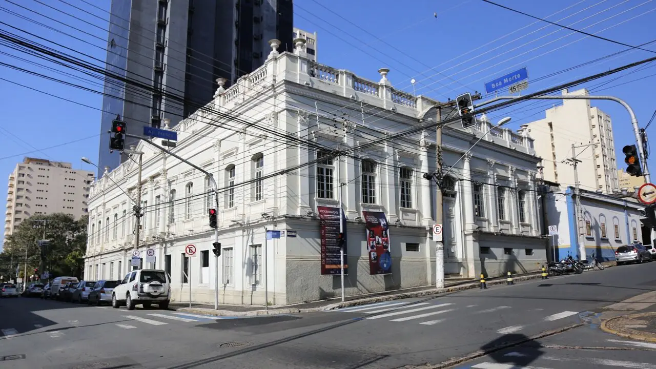 Cultura de Limeira receberá verba federal de R$1,9 milhão