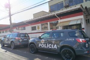 De posse de celular com cena de sexo com adolescente, jovem de 18 anos é preso por estupro em Limeira