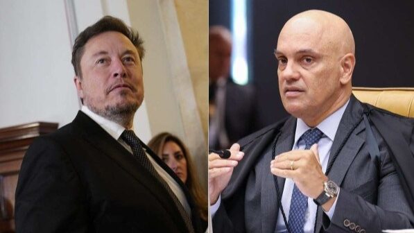 Entenda a disputa entre Musk e Moraes e a ofensiva bolsonarista